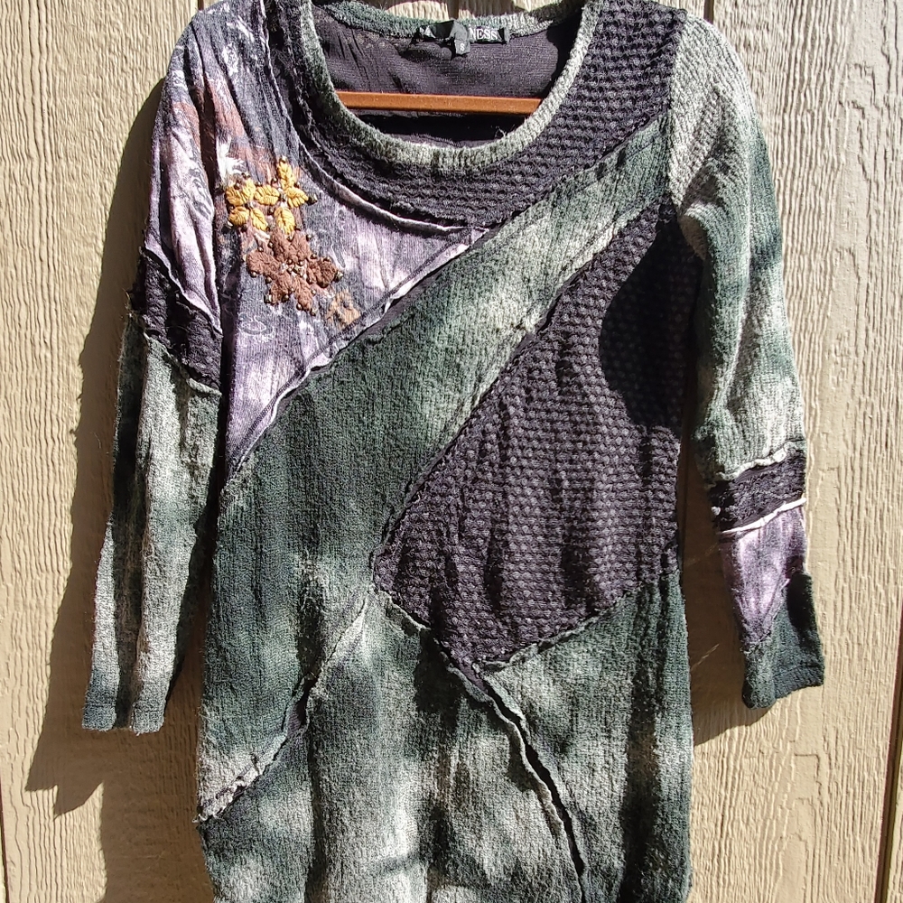 Tunic
